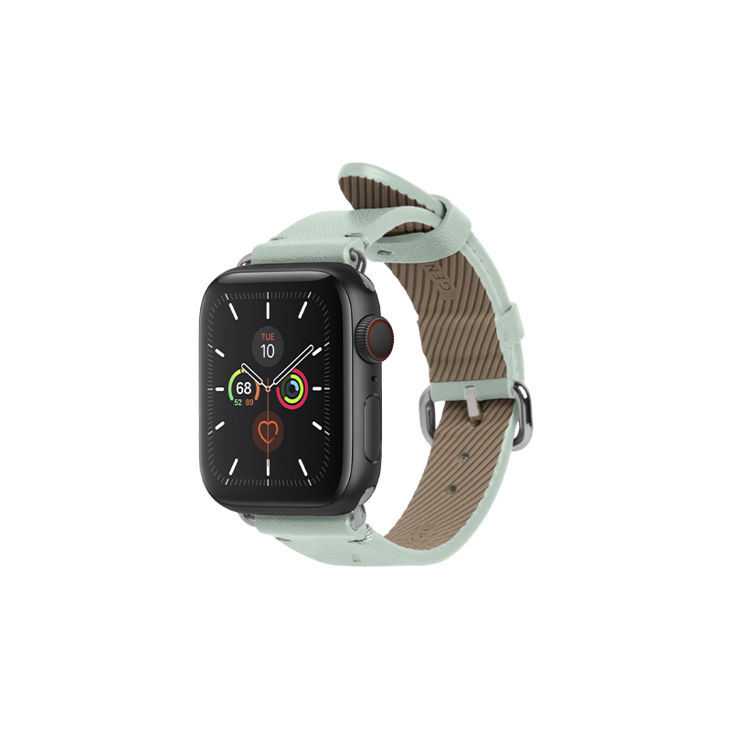 34253210845323,Classic Strap for Apple Watch (38mm / 40mm) - Sage