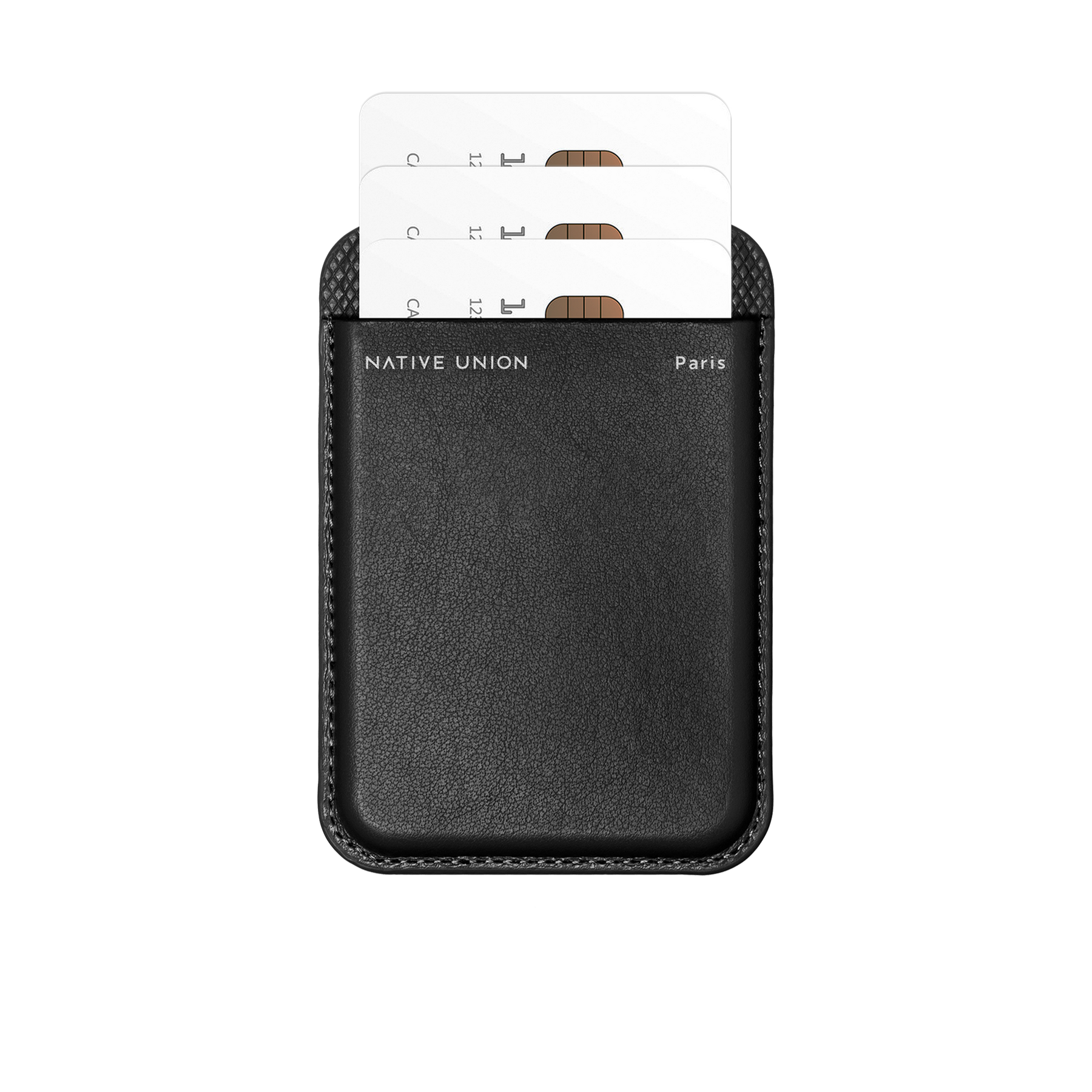 (Re)Classic Wallet | Magnetic