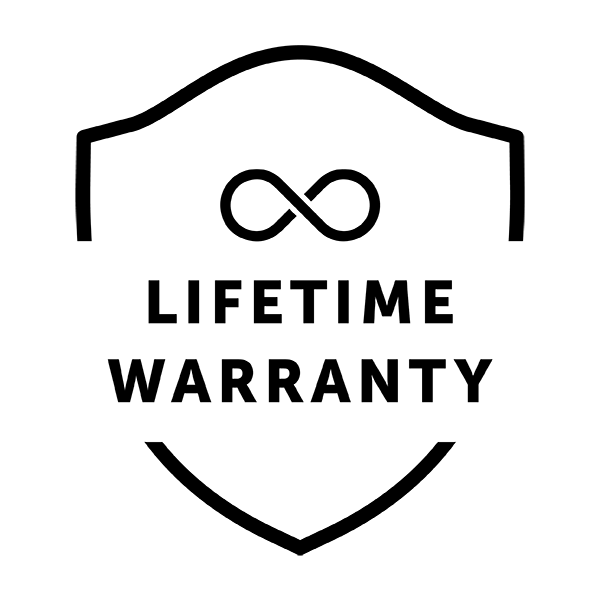 Lifetime Limited Warranty